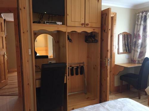 Algret House B&B