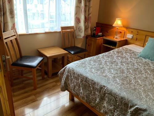Algret House B&B