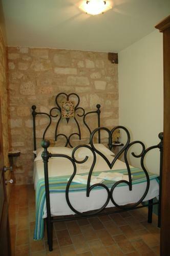 Agroturismo Lamolamaringalli