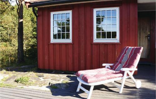 Holiday Home H�v�g Holtevann