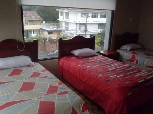 Hostal Joanna