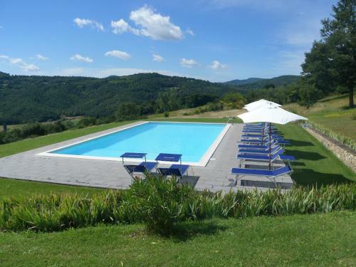 Hostal Country House Villalugnano