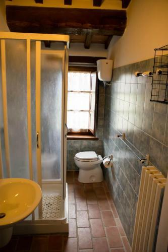 Hostal Country House Villalugnano