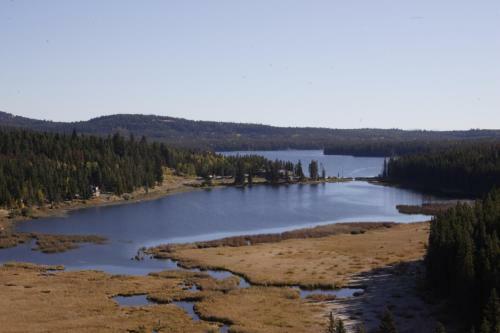 Hotel Lac Le Jeune Resort & Nature Centre