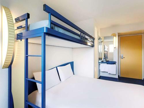 Hotel Ibis Budget Pouilly-en-auxois