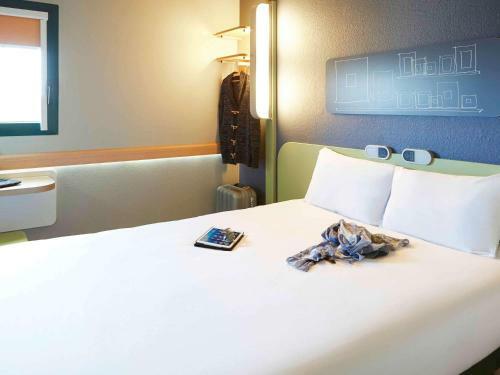 Hotel Ibis Budget Pouilly-en-auxois