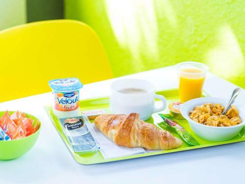 Hotel Ibis Budget Pouilly-en-auxois