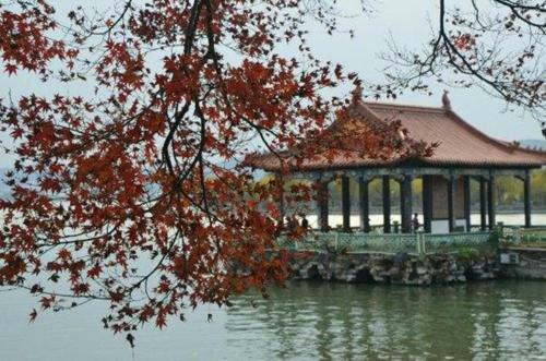 Wuxi Juna Hubin Hotel