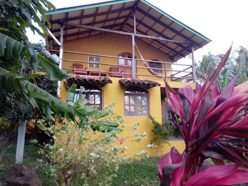 Bed & Breakfast Finca Montania Sagrada