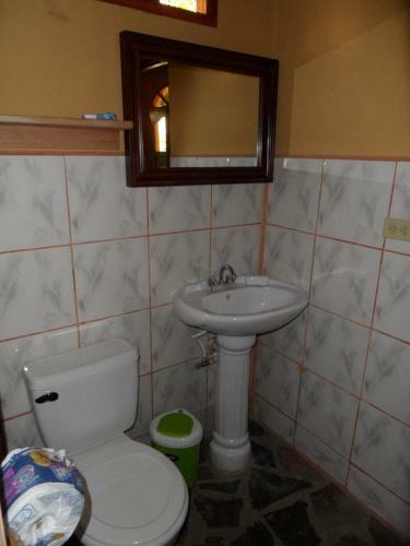 Bed & Breakfast Finca Montania Sagrada