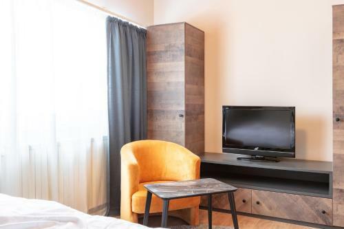 Hotel Sport, Resort Mavrovo
