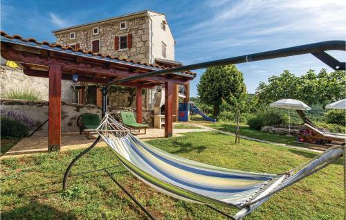 Holiday Home Martina Cr