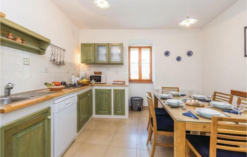 Holiday Home Martina Cr