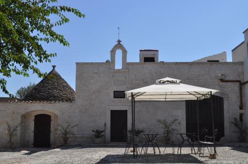 Agroturismo Masseria Costanza