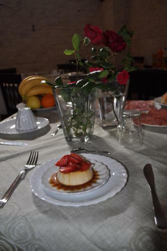 Agroturismo Masseria Costanza