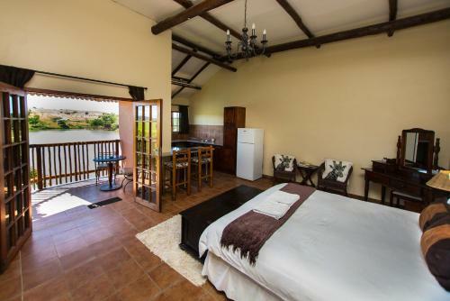 Rain Farm Game Lodge
