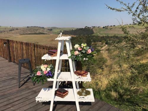 Rain Farm Game Lodge