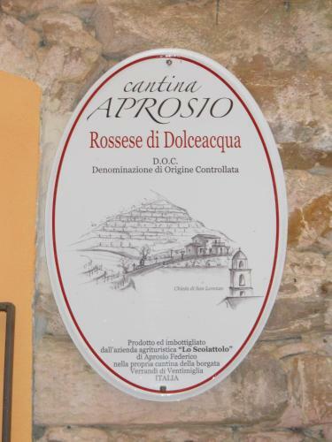 Agroturismo Lo Scoiattolo