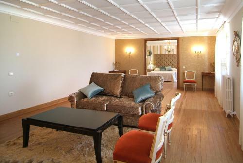 Agroturismo Casa Rural Palacete Maga�a
