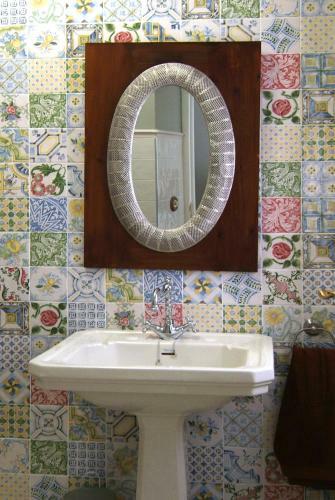 Agroturismo Casa Rural Palacete Maga�a