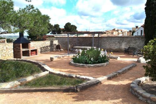 Agroturismo Casa Rural Palacete Maga�a