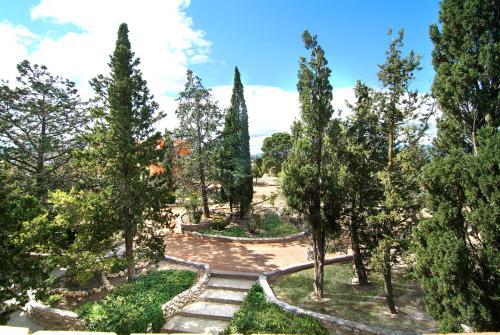 Agroturismo Casa Rural Palacete Maga�a