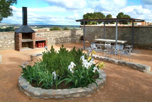 Agroturismo Casa Rural Palacete Maga�a