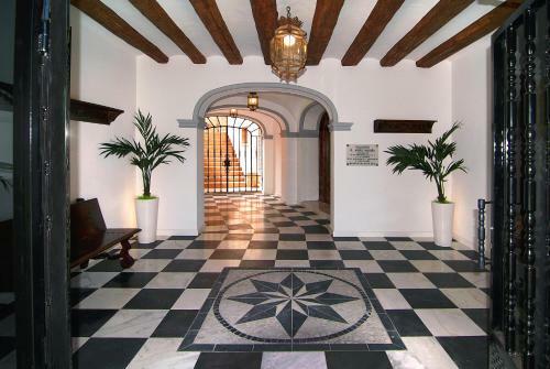 Agroturismo Casa Rural Palacete Maga�a