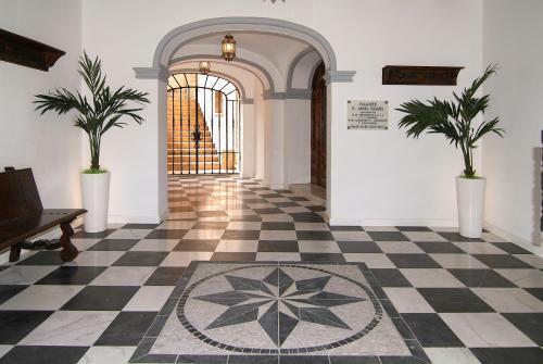 Agroturismo Casa Rural Palacete Maga�a