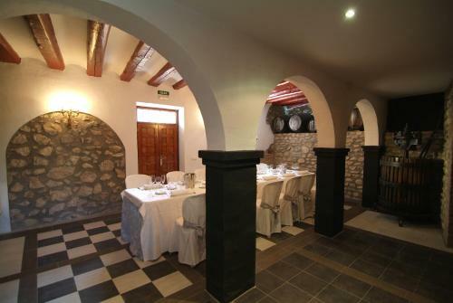 Agroturismo Casa Rural Palacete Maga�a