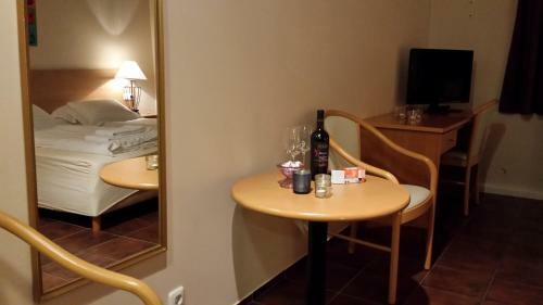 Hotel Olafsvik
