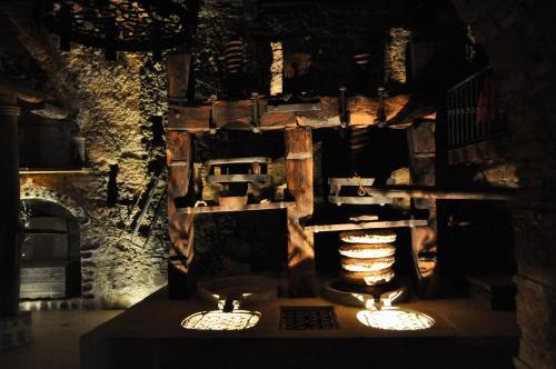Agroturismo Tenuta Torchio Antico