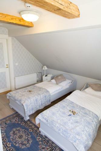 Hotel Vaihmalan Hovi