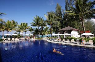 Hotel Kamala Beach Resort (A Sunprime Resort)