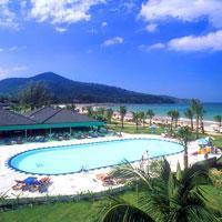 Hotel Kamala Beach Resort (A Sunprime Resort)