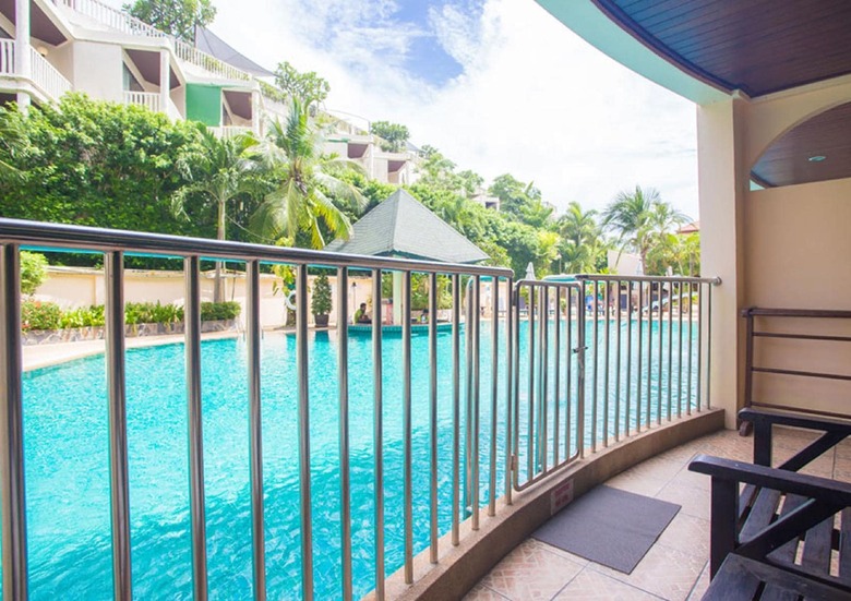 Hotel Karon Sea Sands Resort