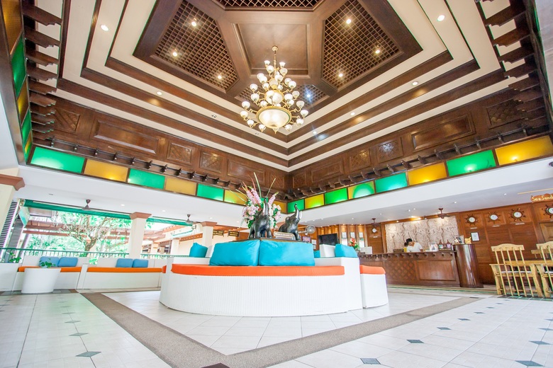 Hotel Karon Sea Sands Resort
