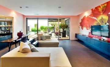 Hotel Phuket Pavilions