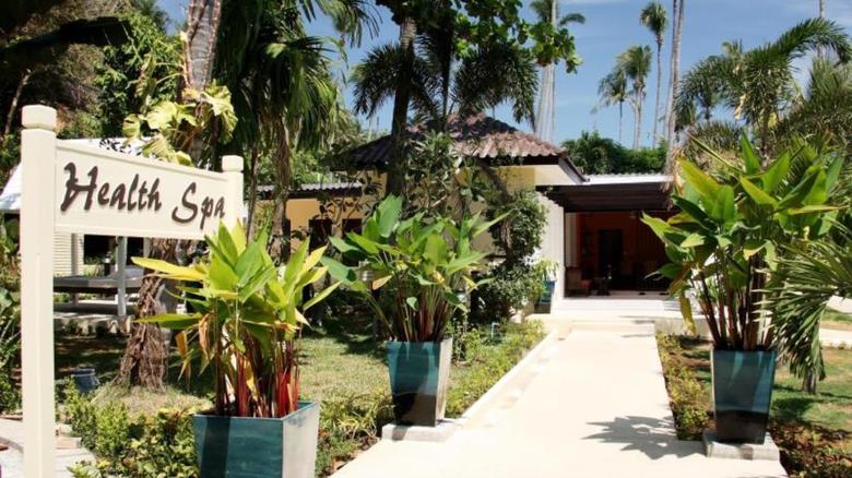 Hotel All Seasons Naiharn Phuket