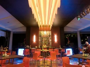 Hotel All Seasons Naiharn Phuket