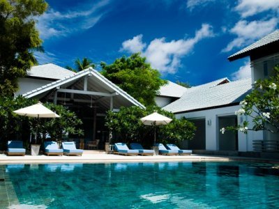 Hotel South Sea Karon Phuket