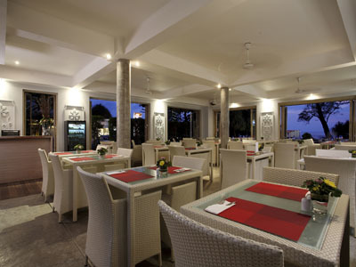 Hotel South Sea Karon Phuket