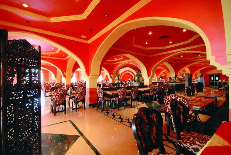 Hotel Domina Coral Bay Kings Lakes