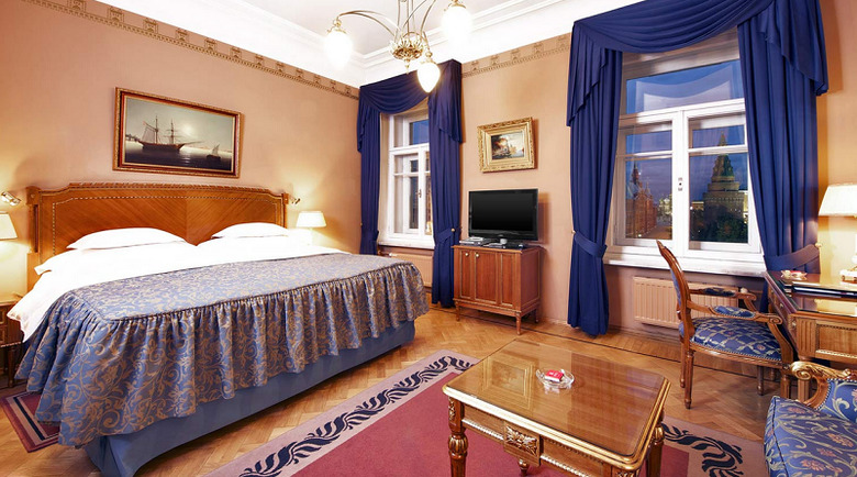 Hotel National