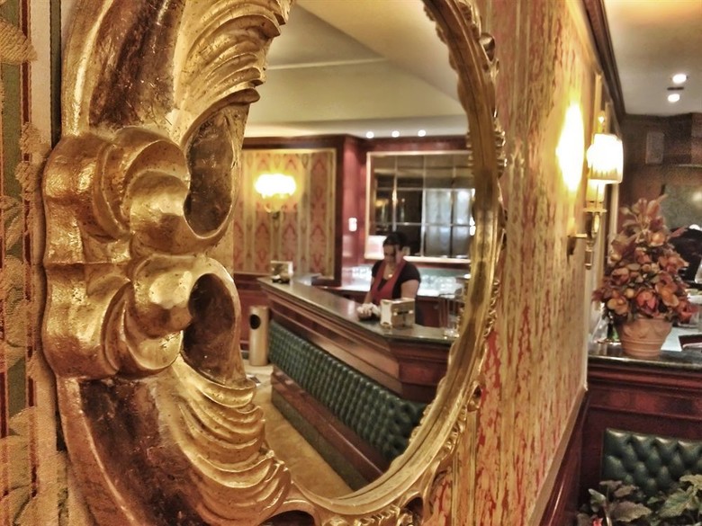 Hotel Cilicia