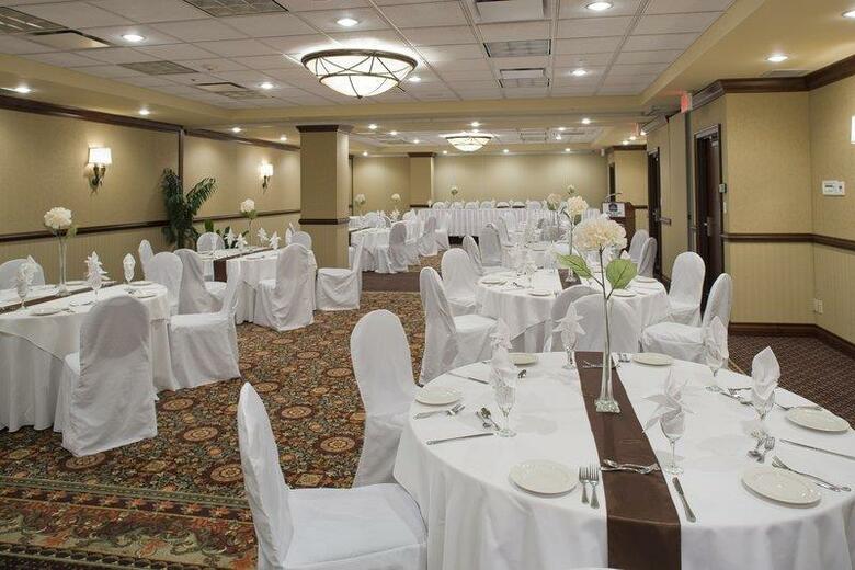 Best Western Port O'call Hotel