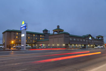 Hotel Days Inn Calgary South