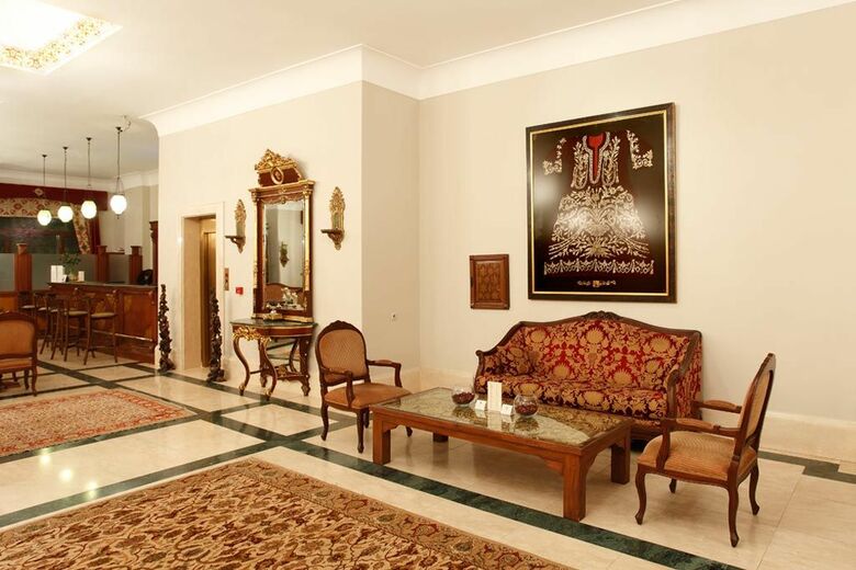 Sultanhan Hotel