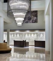 Hotel Newark Airport Marriott
