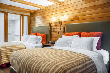 Hotel Comfort Inn The Pointe Niagara Falls